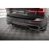 Kit carrosserie Maxton Design Volvo XC60 R-Design Mk2 restylée (2021+) : lame avant, bas de caisse, lame arrière, becquet Kit carrosserie Maxton Design Volvo XC60 R-Design Mk2 restylée (2021+) : lame avant, bas de caisse, lame arrière, becquet