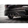 Kit carrosserie Maxton Design Volvo XC60 R-Design Mk2 restylée (2021+) : lame avant, bas de caisse, lame arrière, becquet Kit carrosserie Maxton Design Volvo XC60 R-Design Mk2 restylée (2021+) : lame avant, bas de caisse, lame arrière, becquet