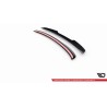 Kit carrosserie Maxton Design Volvo XC90 R-Design Mk2 restylée (2019-2024) : lame avant, bas de caisse, lame arrière, becquet Kit carrosserie Maxton Design Volvo XC90 R-Design Mk2 restylée (2019-2024) : lame avant, bas de caisse, lame arrière, becquet