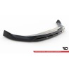 Kit carrosserie Maxton Design Volvo C40 Mk1 (2021+) : lame avant, bas de caisse, lame arrière, becquet Kit carrosserie Maxton Design Volvo C40 Mk1 (2021+) : lame avant, bas de caisse, lame arrière, becquet