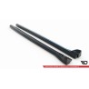 Kit carrosserie Maxton Design Volvo C40 Mk1 (2021+) : lame avant, bas de caisse, lame arrière, becquet Kit carrosserie Maxton Design Volvo C40 Mk1 (2021+) : lame avant, bas de caisse, lame arrière, becquet
