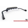 Kit carrosserie Maxton Design Volvo XC60 R-Design Mk2 restylée (2021+) : lame avant, bas de caisse, lame arrière, becquet Kit carrosserie Maxton Design Volvo XC60 R-Design Mk2 restylée (2021+) : lame avant, bas de caisse, lame arrière, becquet