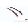 Kit carrosserie Maxton Design Volvo XC60 R-Design Mk2 restylée (2021+) : lame avant, bas de caisse, lame arrière, becquet Kit carrosserie Maxton Design Volvo XC60 R-Design Mk2 restylée (2021+) : lame avant, bas de caisse, lame arrière, becquet