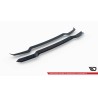 Kit carrosserie Maxton Design Volvo C40 Mk1 (2021+) : lame avant, bas de caisse, lame arrière, becquet Kit carrosserie Maxton Design Volvo C40 Mk1 (2021+) : lame avant, bas de caisse, lame arrière, becquet