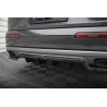 Kit carrosserie Maxton Design Audi Q7 Mk2 (2015-2019) : lame avant, bas de caisse, lame arrière, becquet Kit carrosserie Maxton Design Audi Q7 Mk2 (2015-2019) : lame avant, bas de caisse, lame arrière, becquet