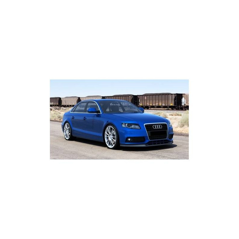 Spoiler Avant Audi A4 B8 09-12 ABS Tuning Tuning
