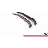 Kit carrosserie Maxton Design Audi SQ7 Mk2 (4M) restylée V.2 (2019-2023) : lame avant, bas de caisse, lame arrière, becquet Kit carrosserie Maxton Design Audi SQ7 Mk2 (4M) restylée V.2 (2019-2023) : lame avant, bas de caisse, lame arrière, becquet