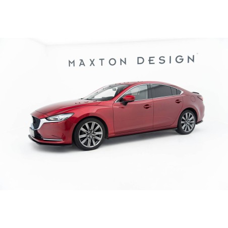 Kit carrosserie Maxton Design Mazda 6 Berline Mk3 restylée (2017-2023)