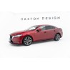 Kit carrosserie Maxton Design Mazda 6 Berline Mk3 restylée (2017-2023) Kit carrosserie Maxton Design Mazda 6 Berline Mk3 restylée (2017-2023)