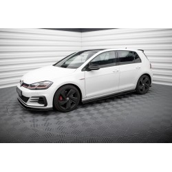 Kit carrosserie Maxton Design Volkswagen Golf GTI Mk7 restylée (2016-2020)