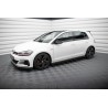 Kit carrosserie Maxton Design Volkswagen Golf GTI Mk7 restylée (2016-2020) Kit carrosserie Maxton Design Volkswagen Golf GTI Mk7 restylée (2016-2020)