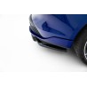 Kit carrosserie Maxton Design Porsche Taycan Turbo S Mk1 (2019-2024) : lame avant, bas de caisse, lame arrière, becquet