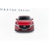 Kit carrosserie Maxton Design Mazda 6 Berline Mk3 restylée (2017-2023) Kit carrosserie Maxton Design Mazda 6 Berline Mk3 restylée (2017-2023)