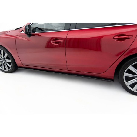 Kit carrosserie Maxton Design Mazda 6 Berline Mk3 restylée (2017-2023)