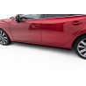 Kit carrosserie Maxton Design Mazda 6 Berline Mk3 restylée (2017-2023) Kit carrosserie Maxton Design Mazda 6 Berline Mk3 restylée (2017-2023)