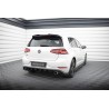 Kit carrosserie Maxton Design Volkswagen Golf GTI Mk7 restylée (2016-2020) Kit carrosserie Maxton Design Volkswagen Golf GTI Mk7 restylée (2016-2020)