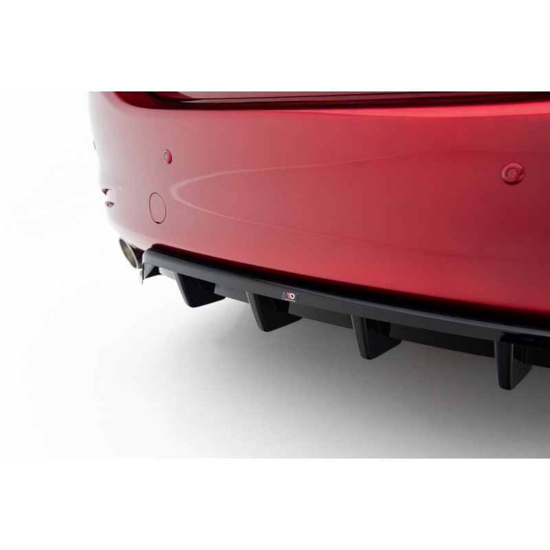 Kit carrosserie Maxton Design Mazda 6 Berline Mk3 restylée (2017-2023)