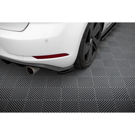 Kit carrosserie Maxton Design Volkswagen Golf GTI Mk7 restylée (2016-2020)