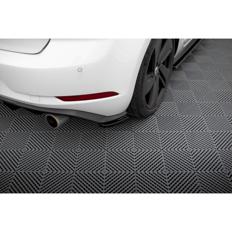 Kit carrosserie Maxton Design Volkswagen Golf GTI Mk7 restylée (2016-2020)