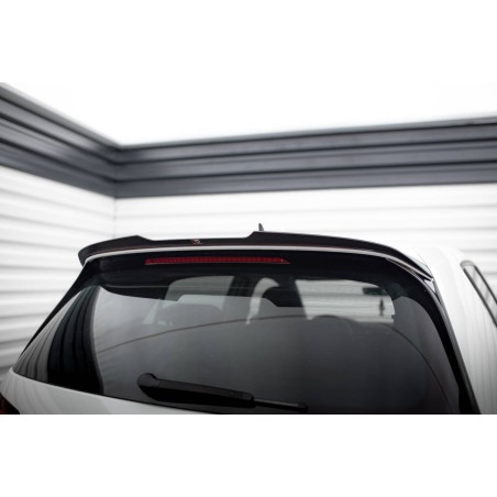 Kit carrosserie Maxton Design Volkswagen Golf GTI Mk7 restylée (2016-2020)