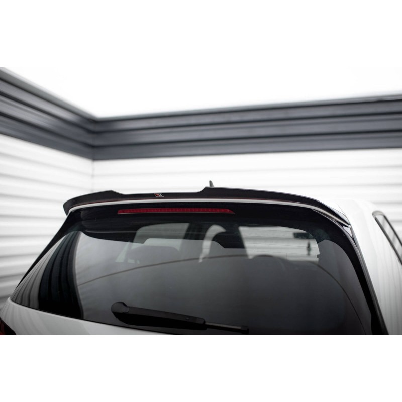 Kit carrosserie Maxton Design Volkswagen Golf GTI Mk7 restylée (2016-2020)