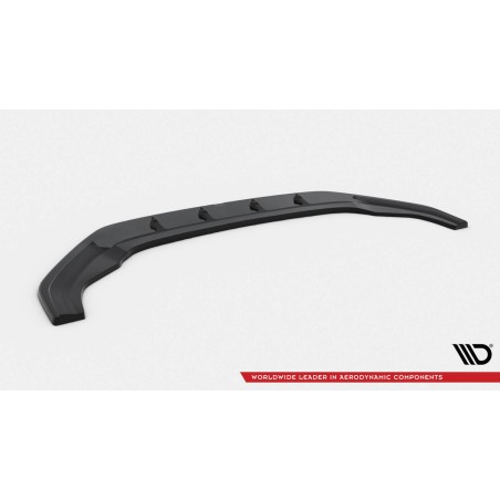 Kit carrosserie Maxton Design Volkswagen Golf GTI Mk7 restylée (2016-2020)