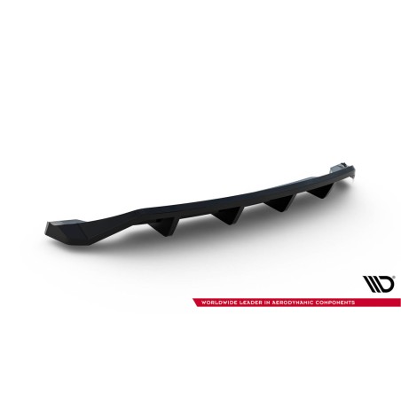 Kit carrosserie Maxton Design Mazda 6 Berline Mk3 restylée (2017-2023)