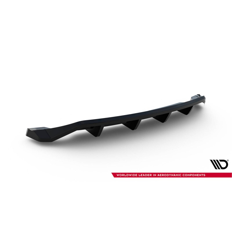 Kit carrosserie Maxton Design Mazda 6 Berline Mk3 restylée (2017-2023)