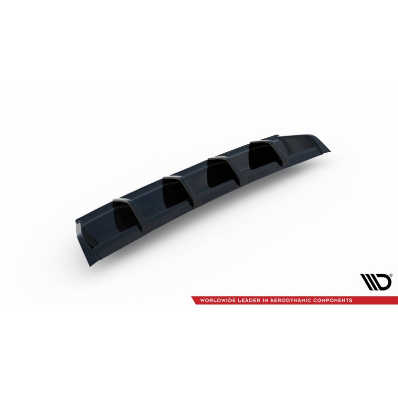 Kit carrosserie Maxton Design Volkswagen Golf GTI Mk7 restylée (2016-2020)