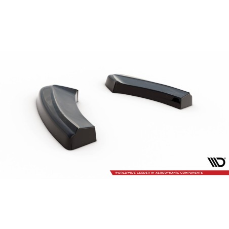 Kit carrosserie Maxton Design Volkswagen Golf GTI Mk7 restylée (2016-2020)