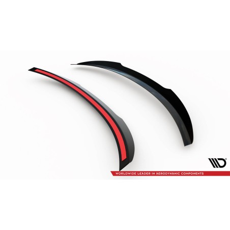 Kit carrosserie Maxton Design Mazda 6 Berline Mk3 restylée (2017-2023)