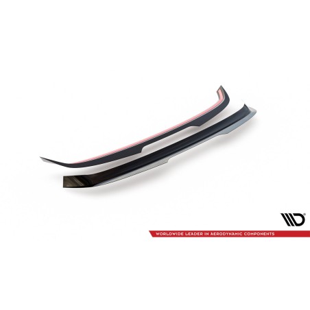 Kit carrosserie Maxton Design Volkswagen Golf GTI Mk7 restylée (2016-2020)