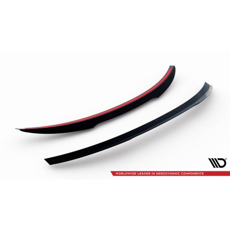 Kit carrosserie Maxton Design Mazda 6 Berline Mk3 restylée (2017-2023)