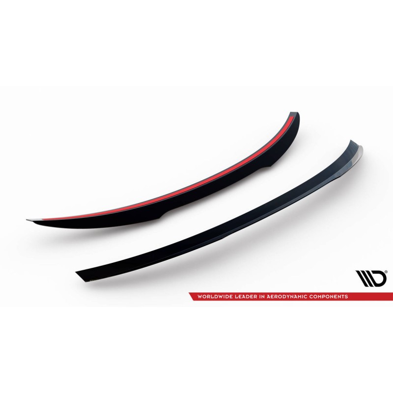 Kit carrosserie Maxton Design Mazda 6 Berline Mk3 restylée (2017-2023)