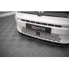 Kit carrosserie Maxton Design Volkswagen Caddy Mk5 (2020+) : lame avant, bas de caisse, lame arrière, becquet Kit carrosserie Maxton Design Volkswagen Caddy Mk5 (2020+) : lame avant, bas de caisse, lame arrière, becquet