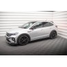 Kit carrosserie Maxton Design Volkswagen Taigo R-Line Mk1 (2021+) : lame avant, bas de caisse, lame arrière, becquet Kit carrosserie Maxton Design Volkswagen Taigo R-Line Mk1 (2021+) : lame avant, bas de caisse, lame arrière, becquet