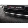 Kit carrosserie Maxton Design Volkswagen Taigo R-Line Mk1 (2021+) : lame avant, bas de caisse, lame arrière, becquet Kit carrosserie Maxton Design Volkswagen Taigo R-Line Mk1 (2021+) : lame avant, bas de caisse, lame arrière, becquet