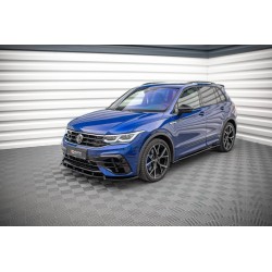Kit carrosserie Maxton Design Volkswagen Tiguan R Mk2 restylée (2020-2024)