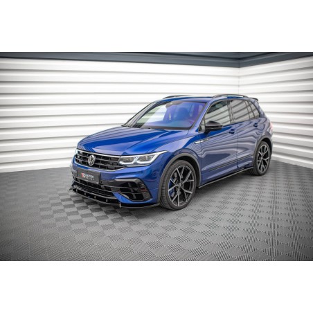 Kit carrosserie Maxton Design Volkswagen Tiguan R Mk2 restylée (2020-2024)