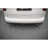 Kit carrosserie Maxton Design Volkswagen Caddy Mk5 (2020+) : lame avant, bas de caisse, lame arrière, becquet Kit carrosserie Maxton Design Volkswagen Caddy Mk5 (2020+) : lame avant, bas de caisse, lame arrière, becquet