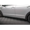 Kit carrosserie Maxton Design Volkswagen Taigo R-Line Mk1 (2021+) : lame avant, bas de caisse, lame arrière, becquet Kit carrosserie Maxton Design Volkswagen Taigo R-Line Mk1 (2021+) : lame avant, bas de caisse, lame arrière, becquet