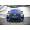 Kit carrosserie Maxton Design Volkswagen Tiguan R Mk2 restylée (2020-2024)