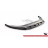 Kit carrosserie Maxton Design Volkswagen Caddy Mk5 (2020+) : lame avant, bas de caisse, lame arrière, becquet Kit carrosserie Maxton Design Volkswagen Caddy Mk5 (2020+) : lame avant, bas de caisse, lame arrière, becquet