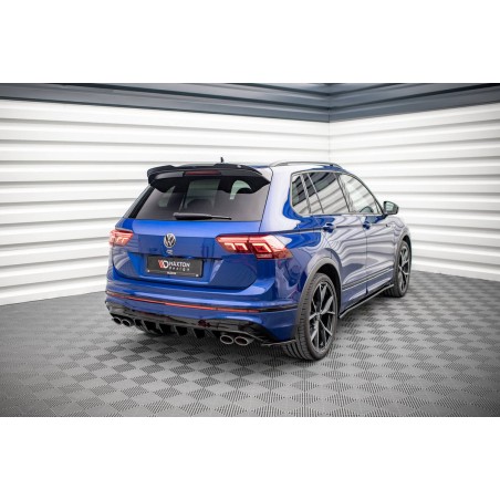 Kit carrosserie Maxton Design Volkswagen Tiguan R Mk2 restylée (2020-2024)