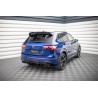 Kit carrosserie Maxton Design Volkswagen Tiguan R Mk2 restylée (2020-2024)
