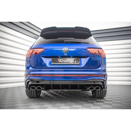 Kit carrosserie Maxton Design Volkswagen Tiguan R Mk2 restylée (2020-2024)
