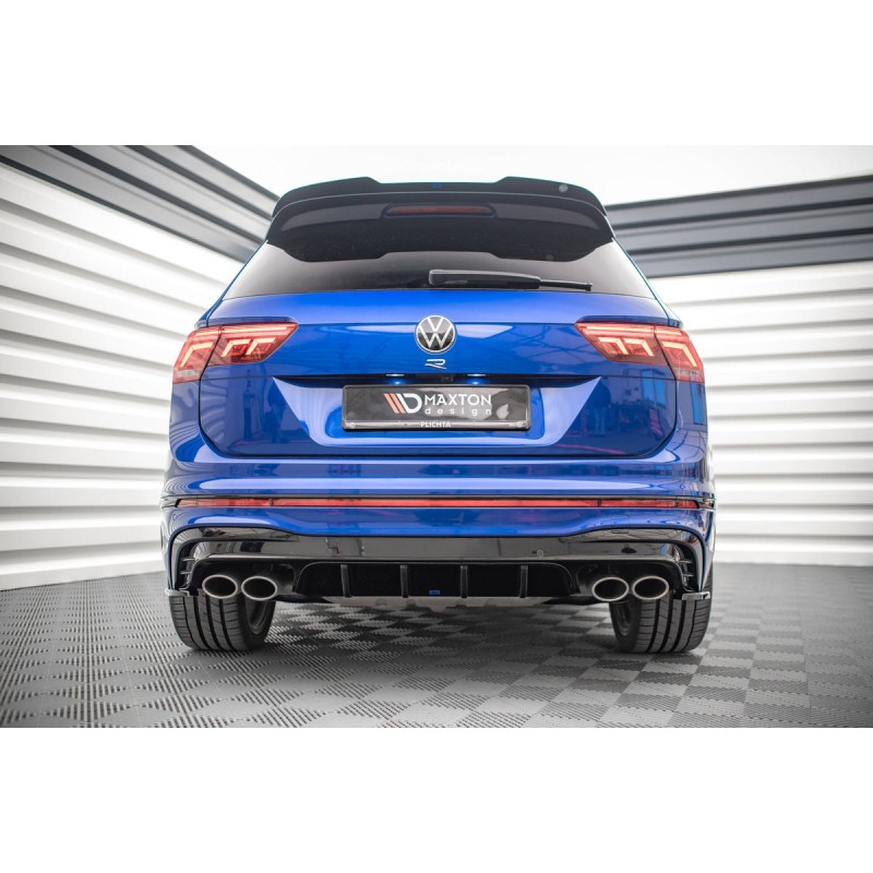 Kit carrosserie Maxton Design Volkswagen Tiguan R Mk2 restylée (2020-2024)