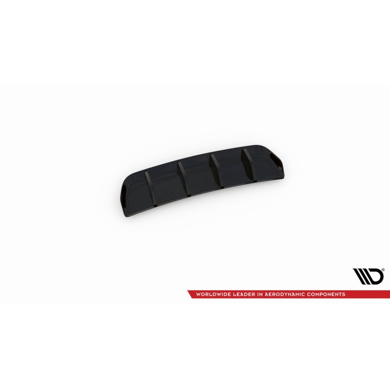 Kit carrosserie Maxton Design Volkswagen Tiguan R Mk2 restylée (2020-2024)