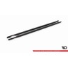 Kit carrosserie Maxton Design Volkswagen Taigo R-Line Mk1 (2021+) : lame avant, bas de caisse, lame arrière, becquet Kit carrosserie Maxton Design Volkswagen Taigo R-Line Mk1 (2021+) : lame avant, bas de caisse, lame arrière, becquet