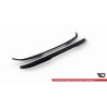 Kit carrosserie Maxton Design Volkswagen Taigo R-Line Mk1 (2021+) : lame avant, bas de caisse, lame arrière, becquet Kit carrosserie Maxton Design Volkswagen Taigo R-Line Mk1 (2021+) : lame avant, bas de caisse, lame arrière, becquet